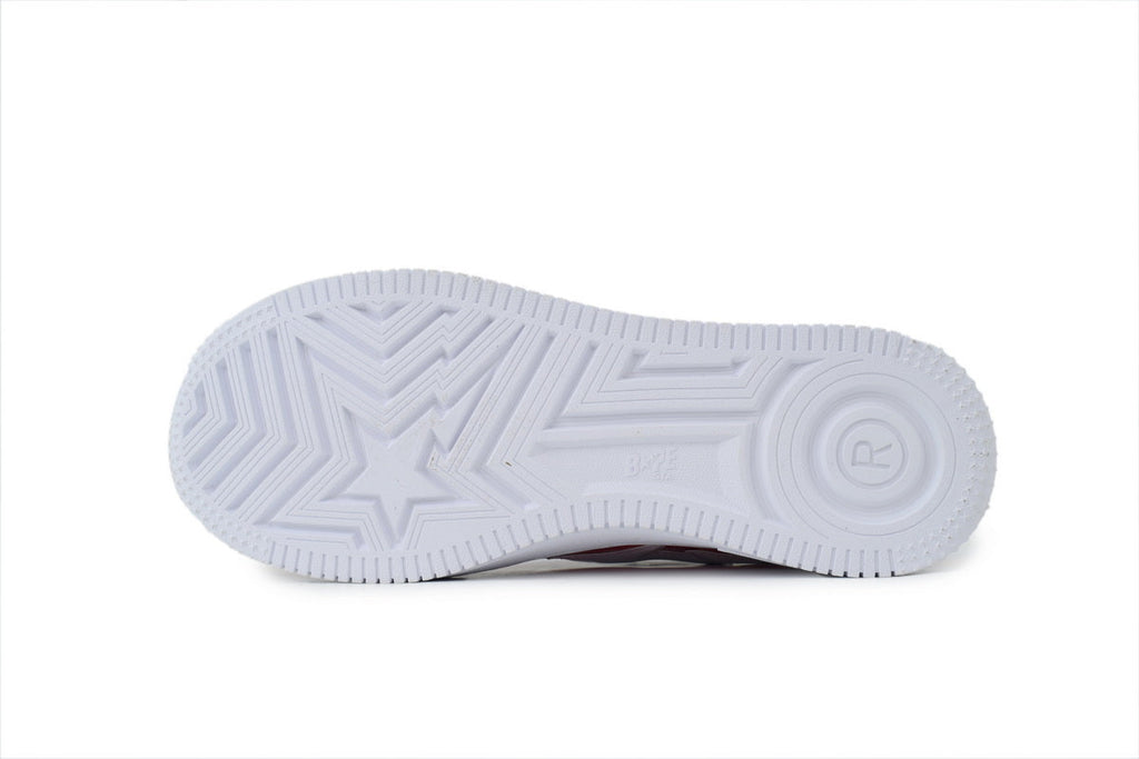 BATHING APE BAPE Sneakers