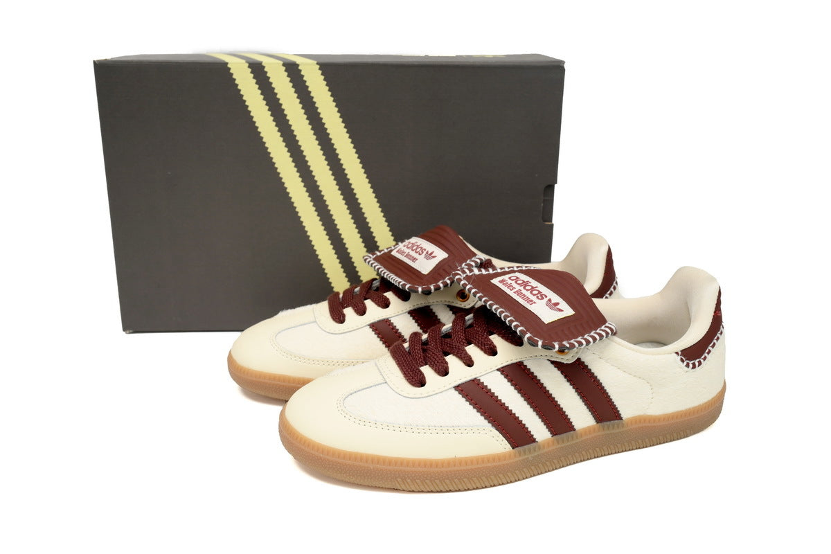 Adidas Samba OG – Classic Leather Sneakers