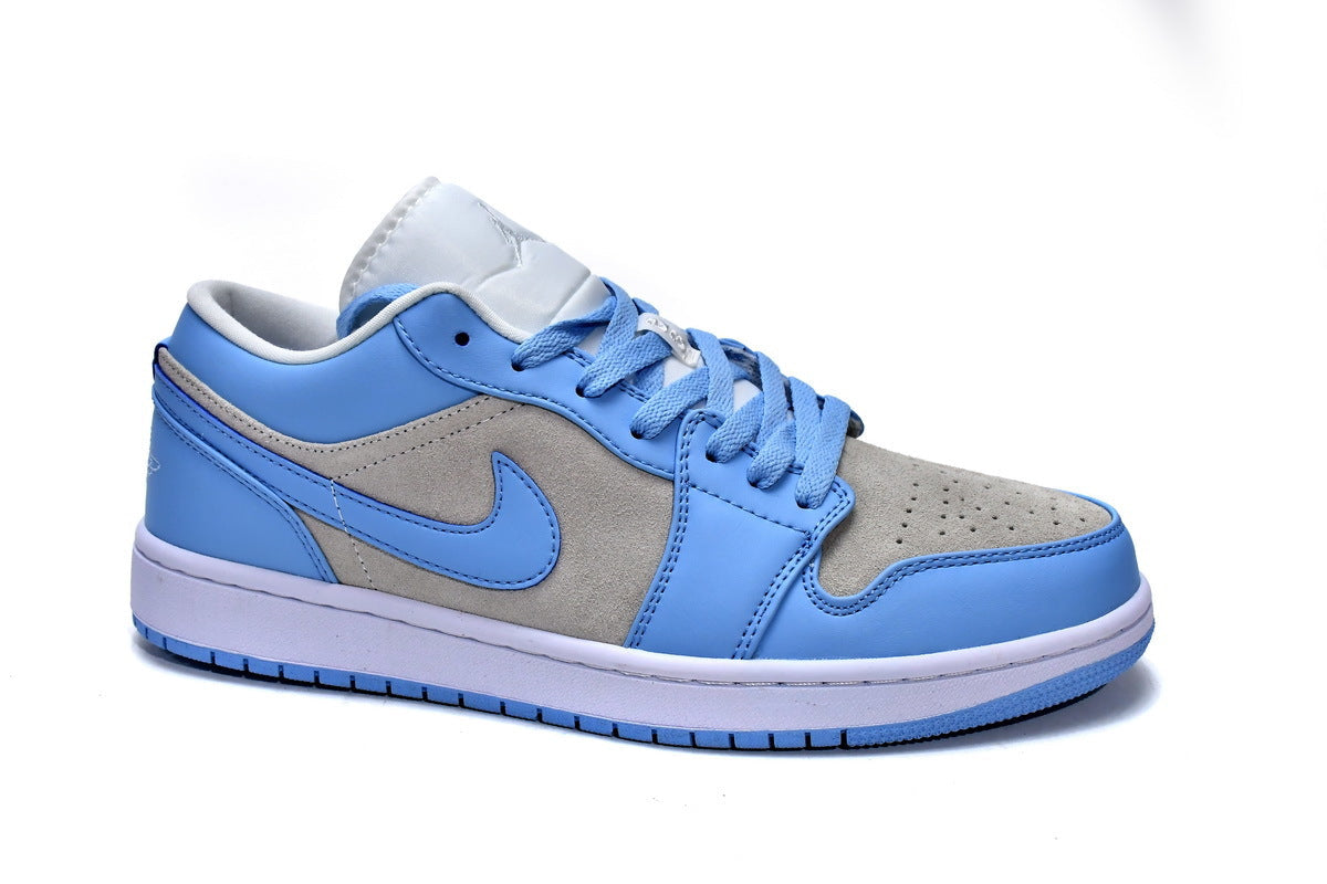 Nike Air Jordan 1 Retro Low Low-Top Sneakers