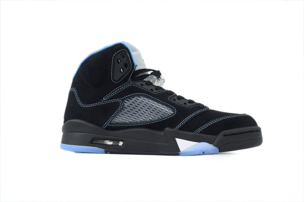 Nike Air Jordan 5 Retro – Men's Sneakers (EU 36–45)