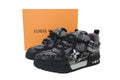Louis Vuitton LV Skate Sneakers