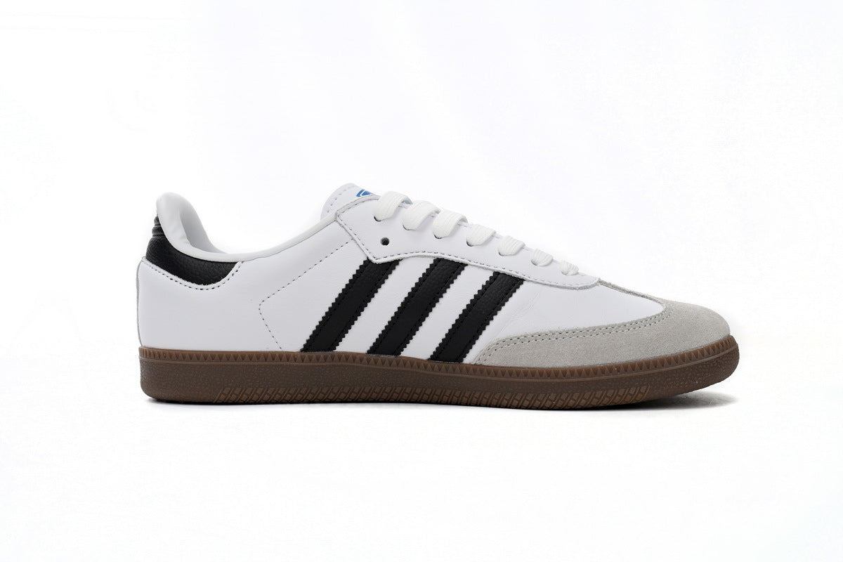 Adidas Samba OG – Classic Leather Sneakers