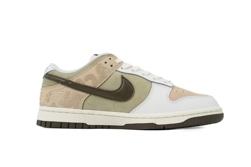 Nike SB Dunk Low – Classic Streetwear Sneakers (EU 36–45)