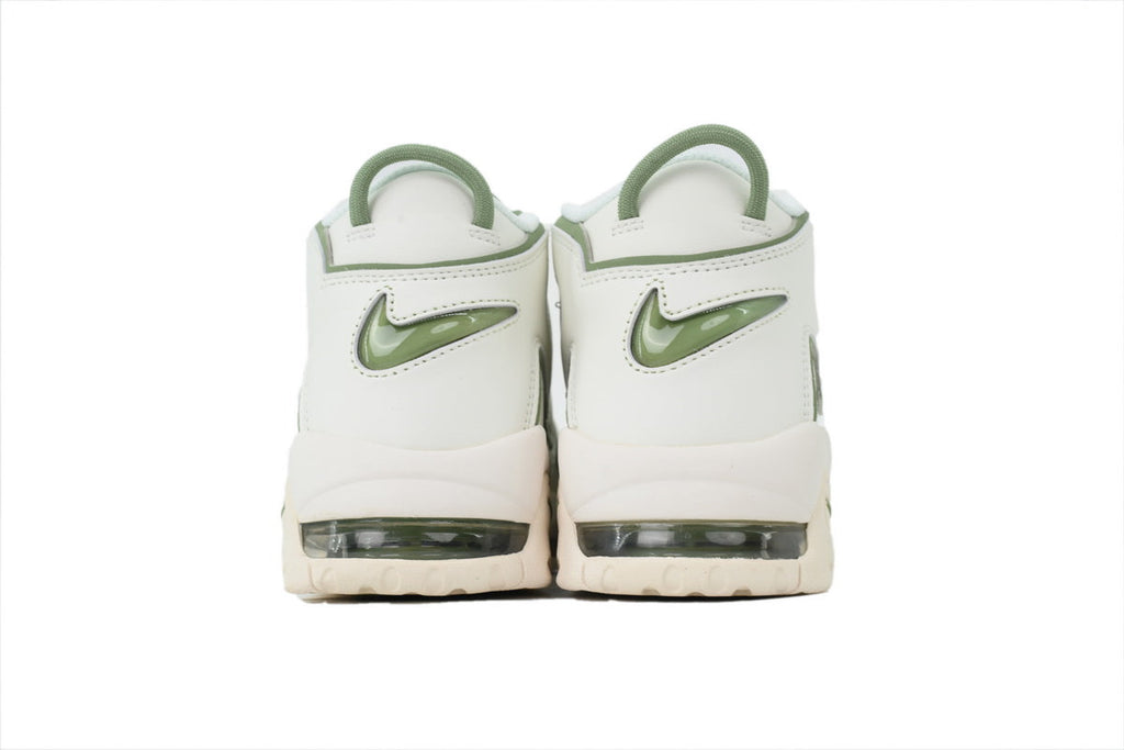 Nike Air More Uptempo – Bold Streetwear Sneakers