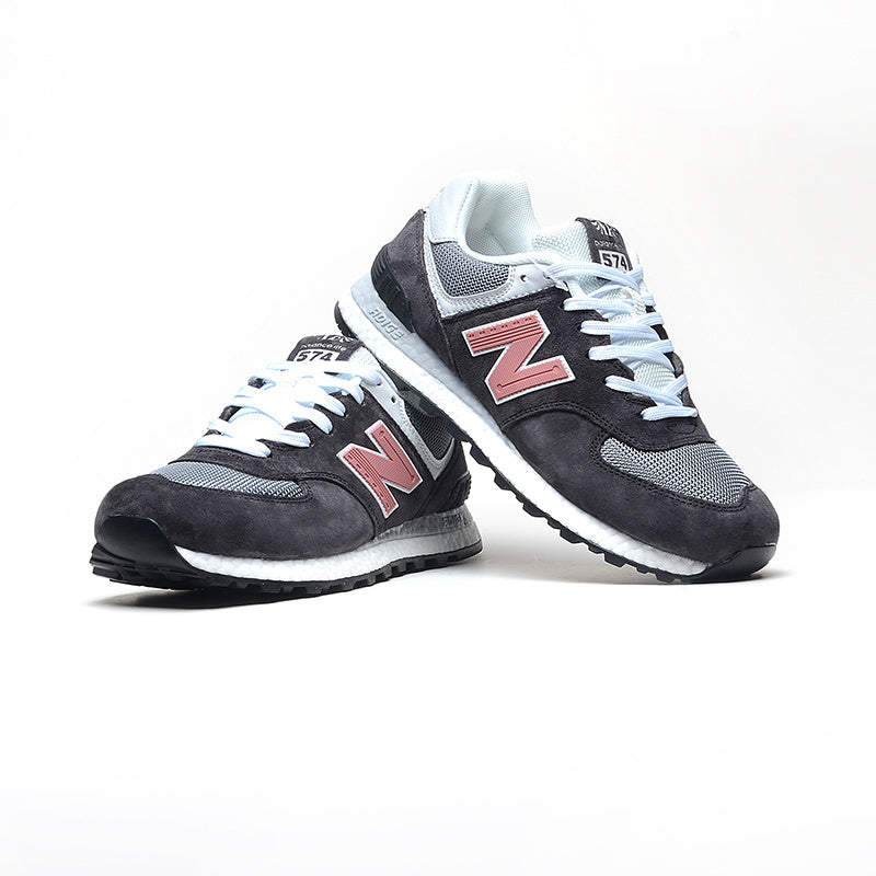 New Balance 574 Retro Sneakers | Classic Comfort & Style | EU 36-45