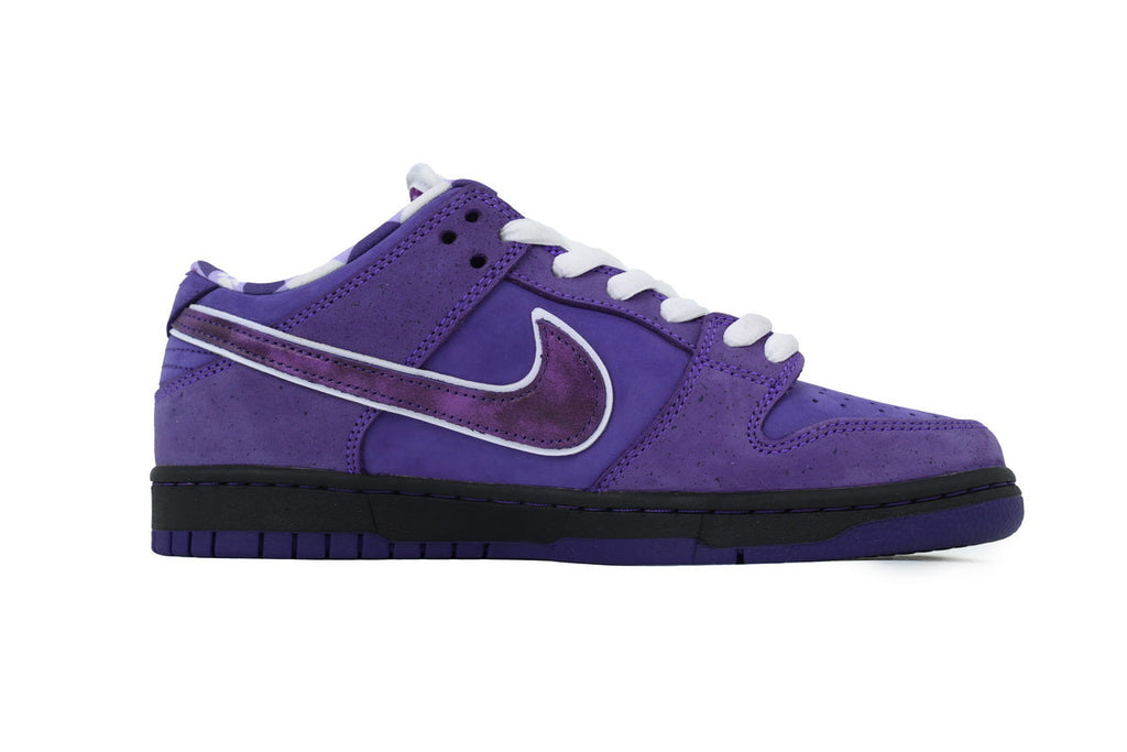 Nike SB Dunk Low – Classic Streetwear Sneakers (EU 36–45)