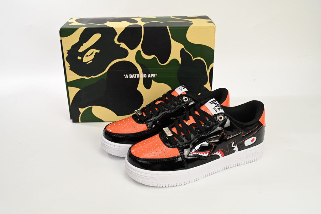 BATHING APE BAPE Sneakers