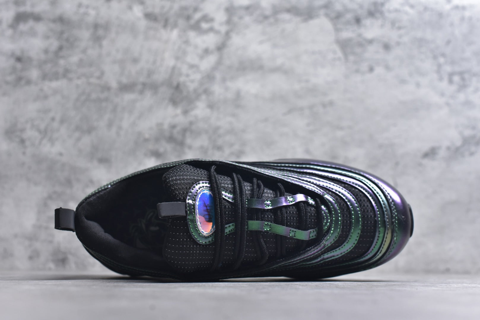 Palace x Nike Air Max 95 Sneakers | Limited Collab Edition