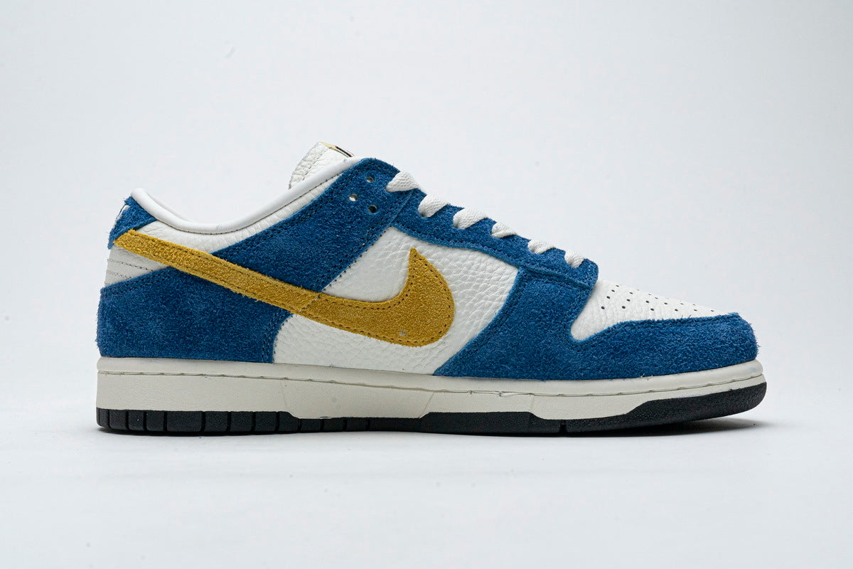 Nike SB Dunk Low – Classic Streetwear Sneakers (EU 36–45)
