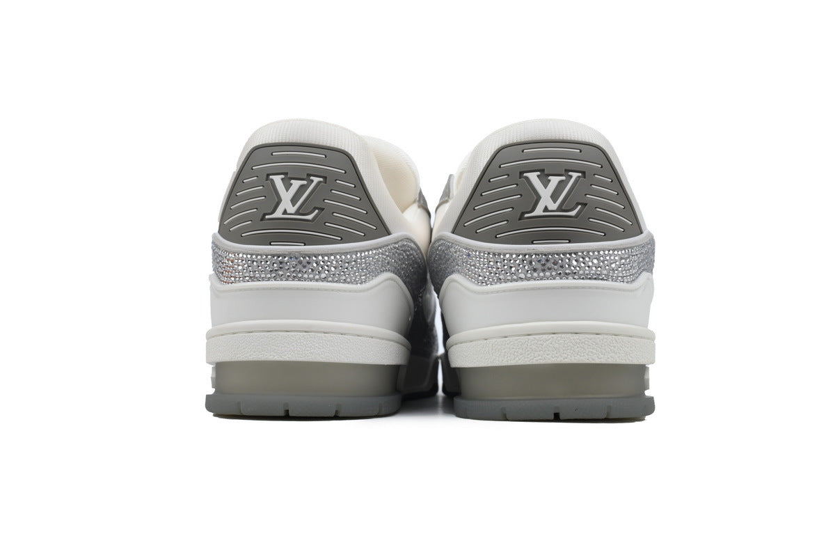 Louis Vuitton LV Trainer Sneakers