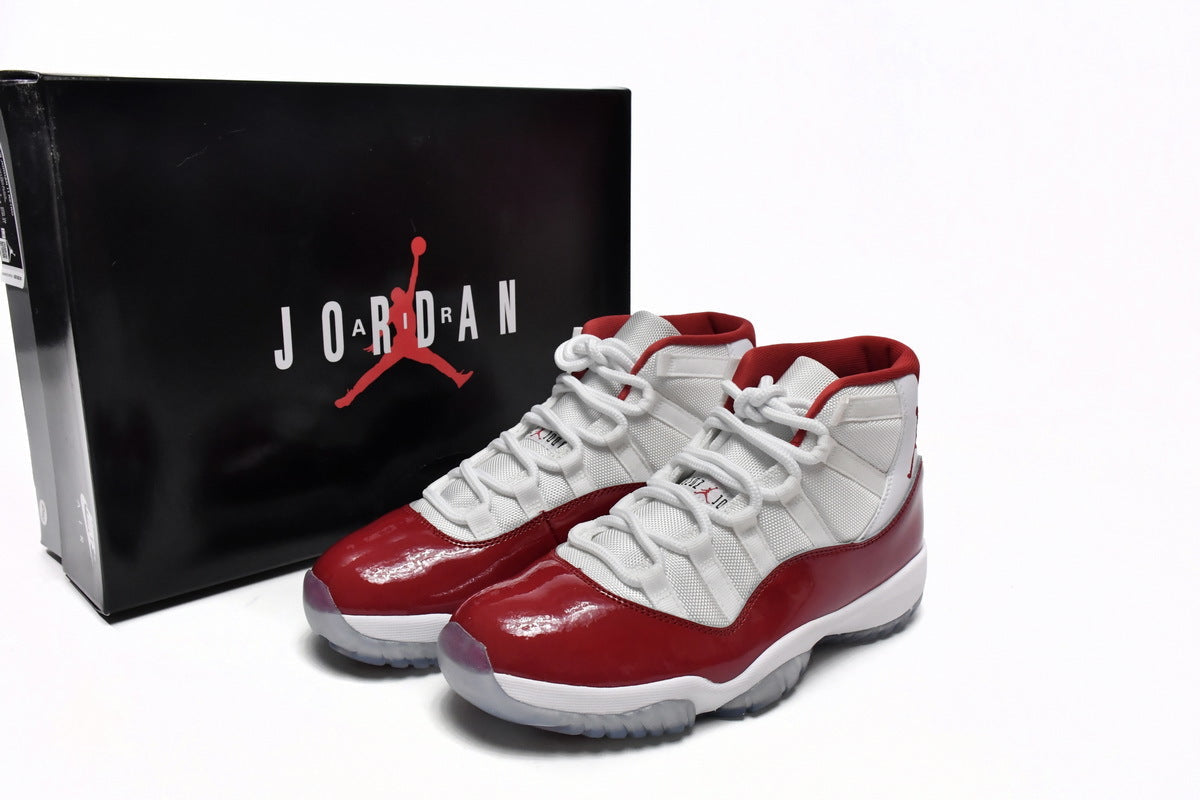 Nike Air Jordan 11 Retro Sneakers | EU 36–45