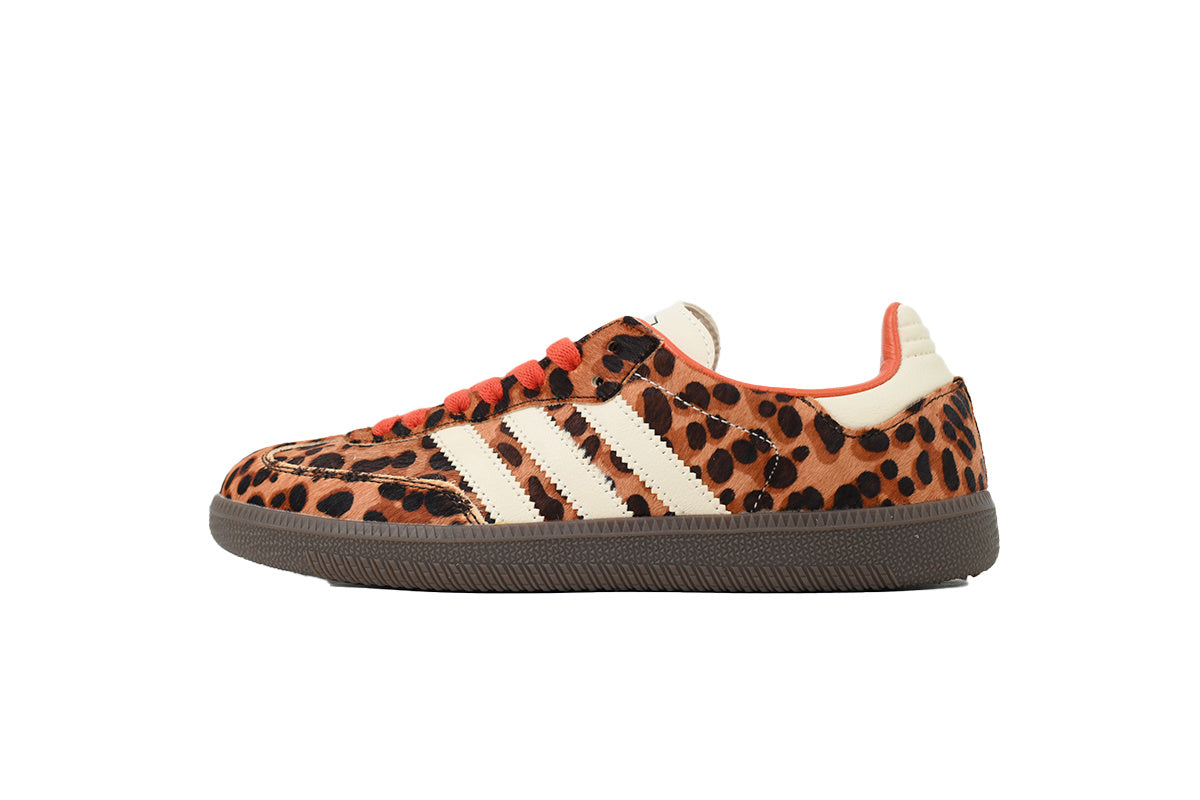 Adidas Samba OG – Classic Leather Sneakers