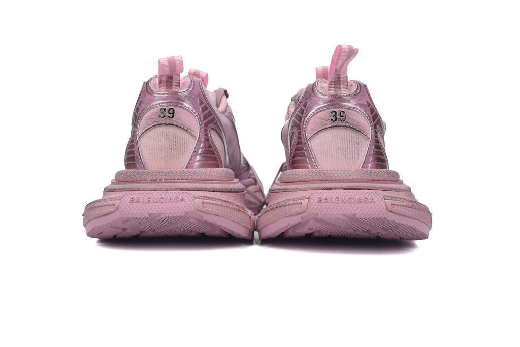 Balenciaga 3XL Sneaker – Low-Top Chunky Sole