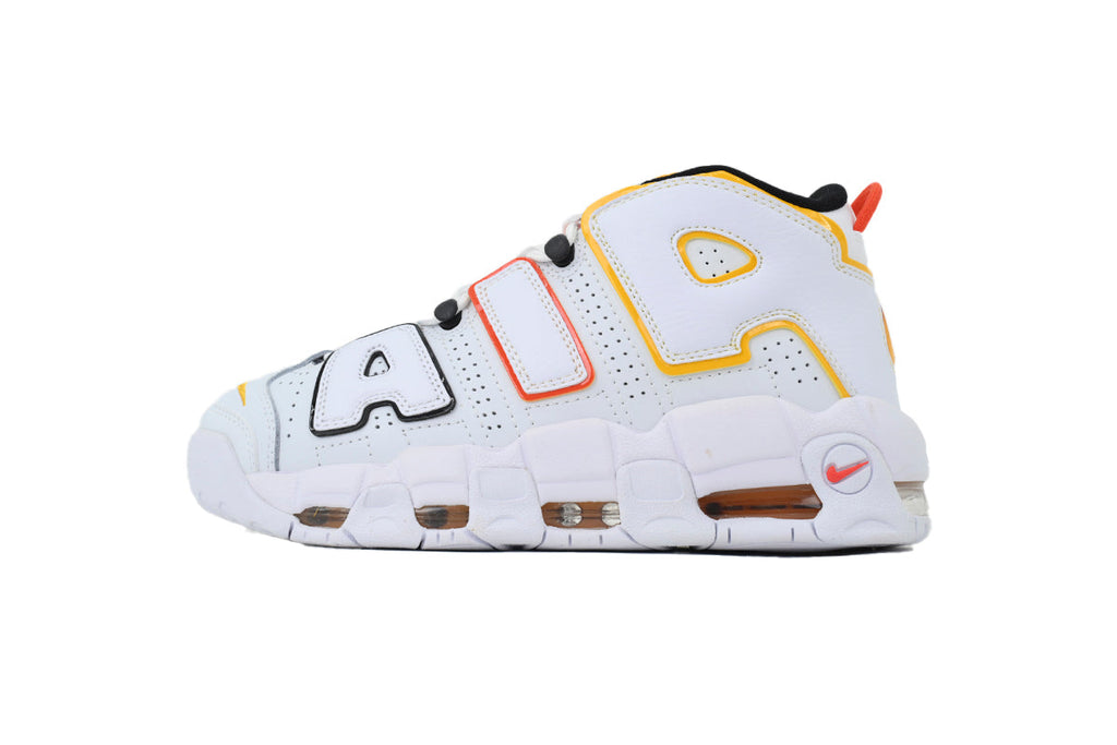 Nike Air More Uptempo – Bold Streetwear Sneakers