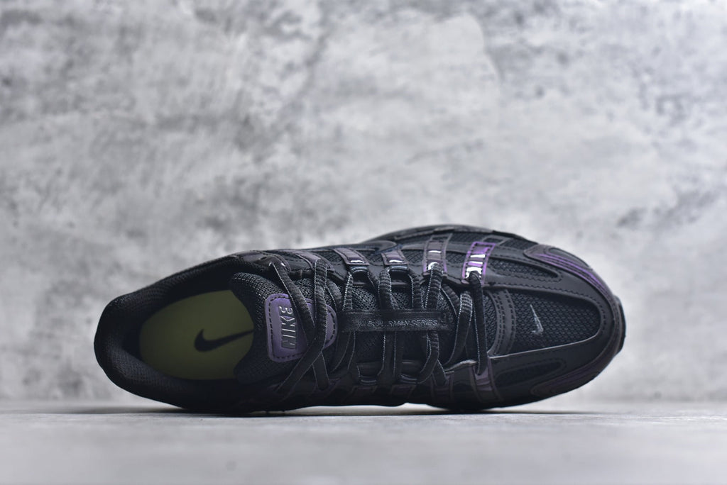 Nike P-6000 Low-Top Sneakers | Retro Casual Style