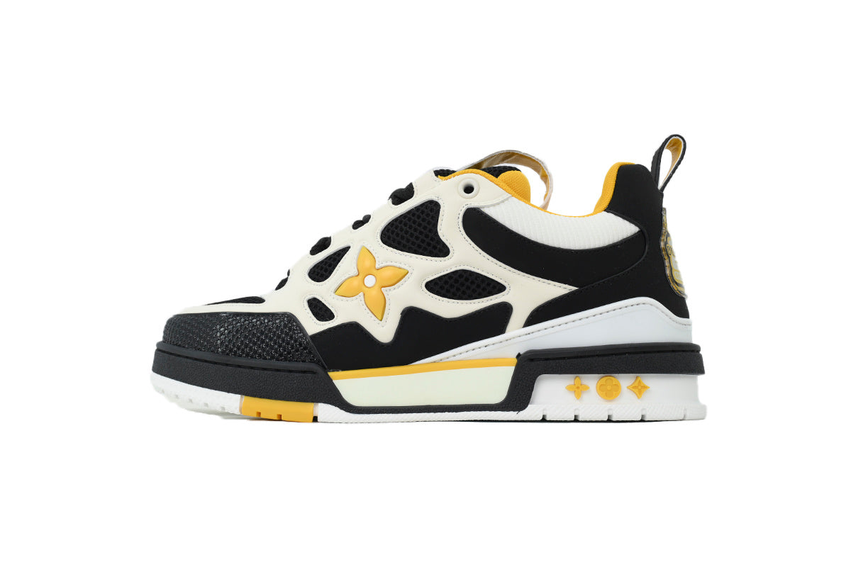 Louis Vuitton LV Skate Sneakers