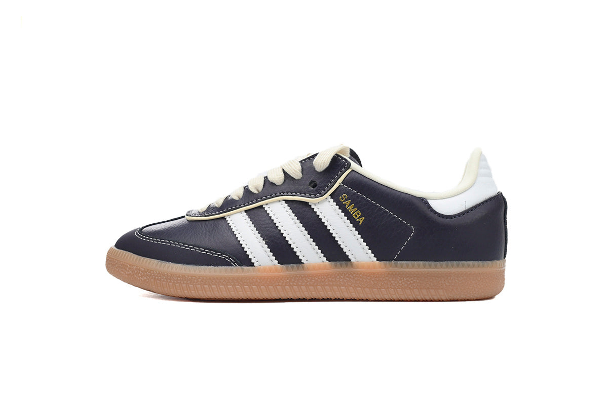 Adidas Samba OG – Classic Leather Sneakers