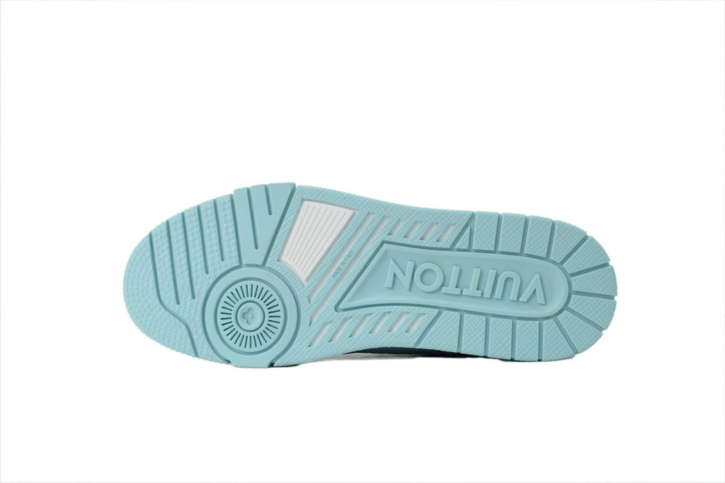 Louis Vuitton LV Trainer Sneakers