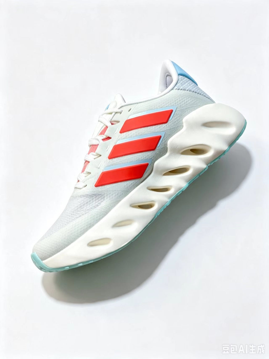 Adidas Supernova Rise 4 Dreamstrike Men's Running Shoe EU 40–45