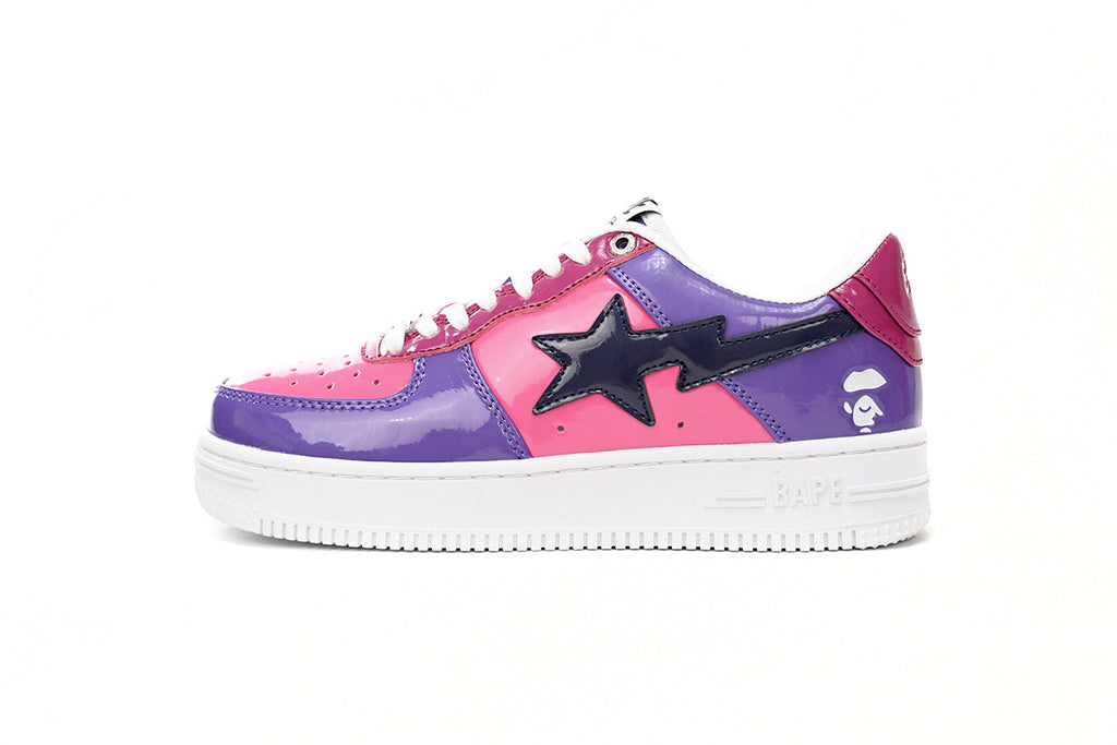 BATHING APE BAPE Sneakers