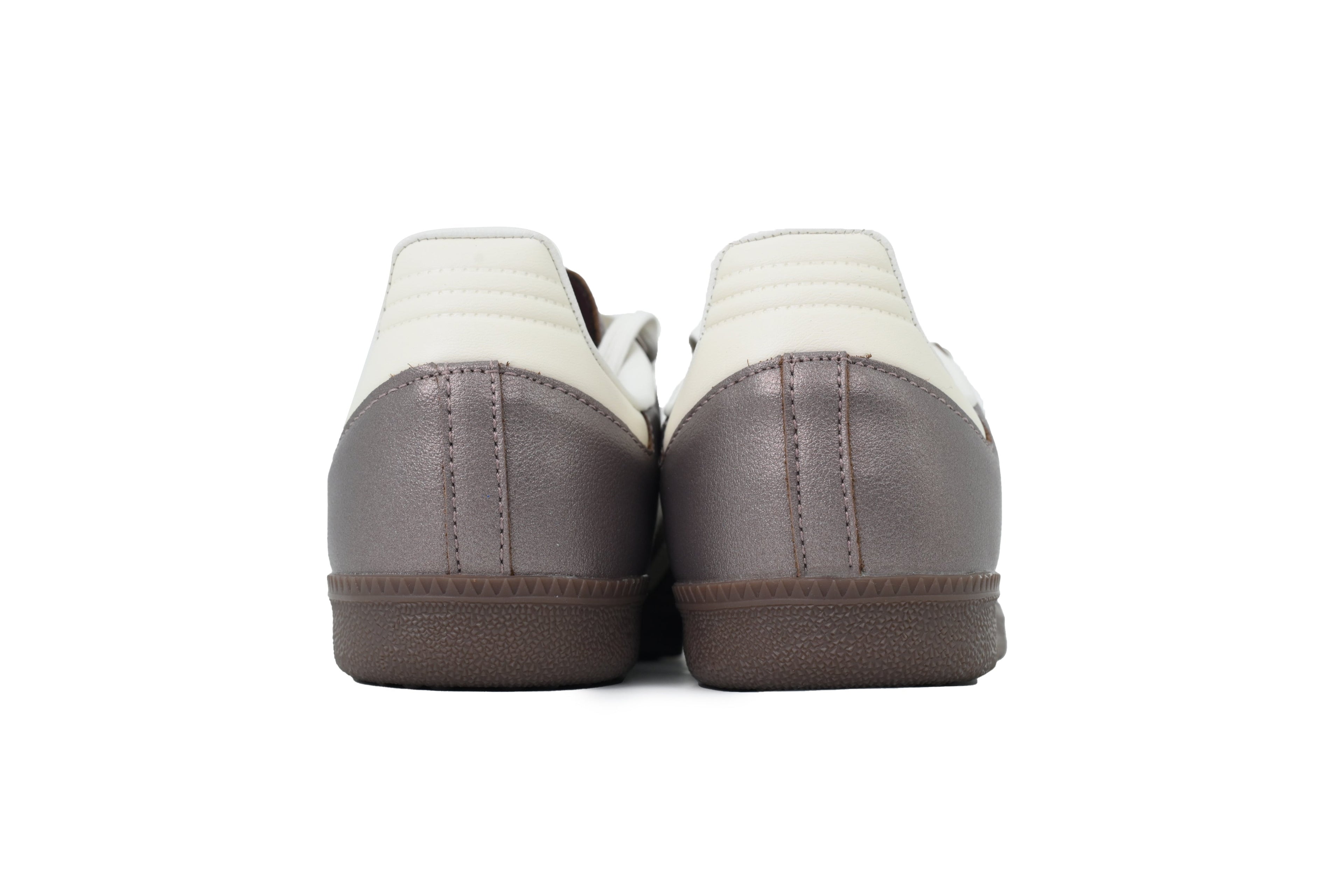 Adidas Samba OG – Classic Leather Sneakers