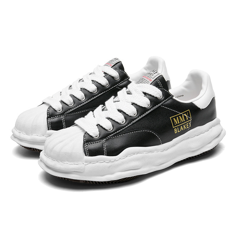 Mihara Yasuhiro Blakey Sneaker | Japanese Designer | Sizes 36-45