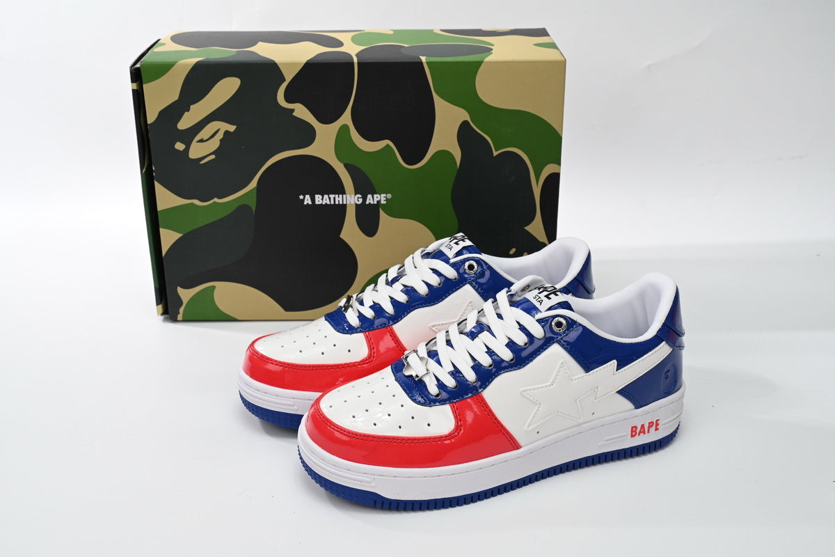 BATHING APE BAPE Sneakers