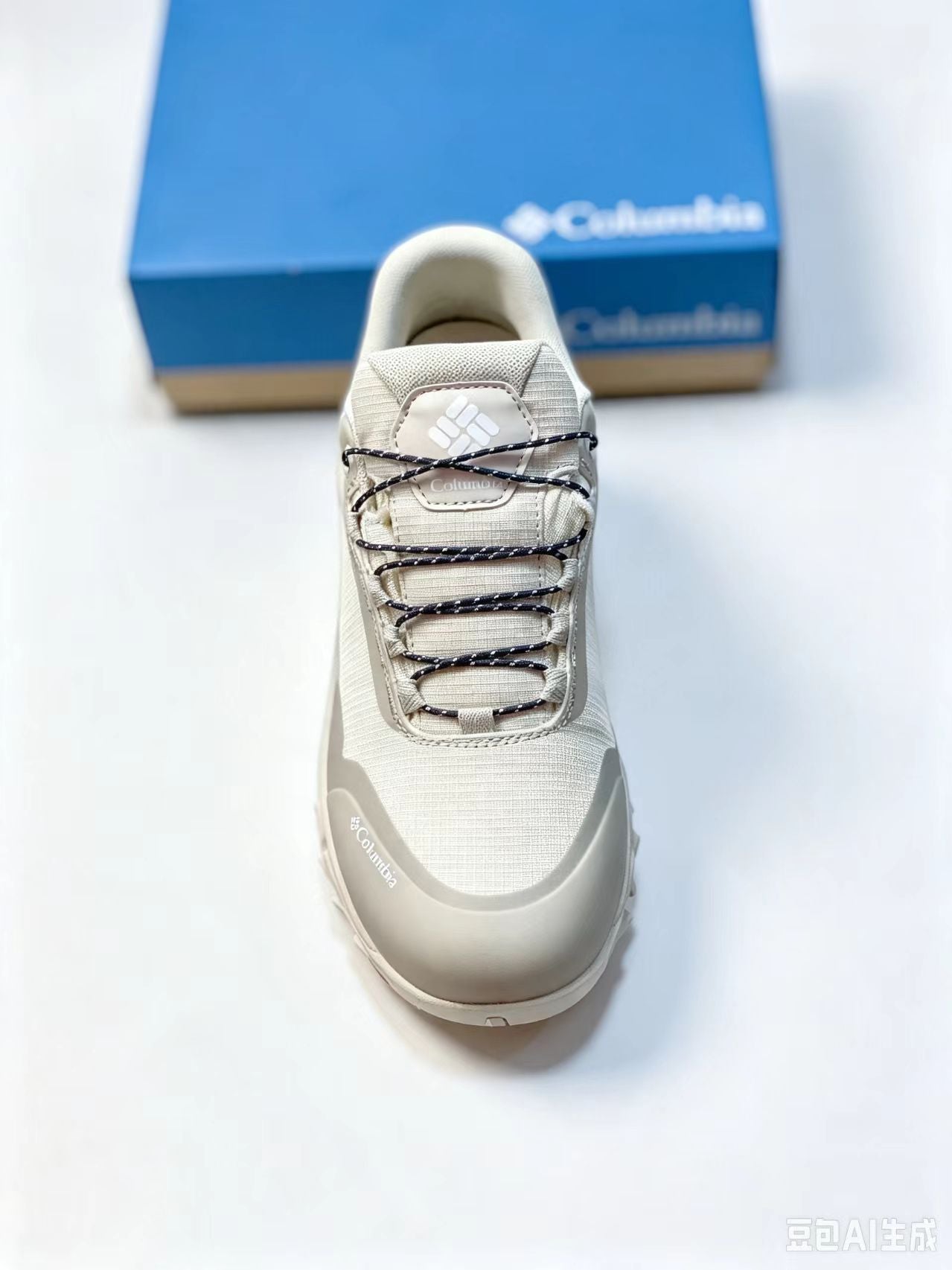 Columbia Men's Outdoor Hiking Shoes – EU 40–45