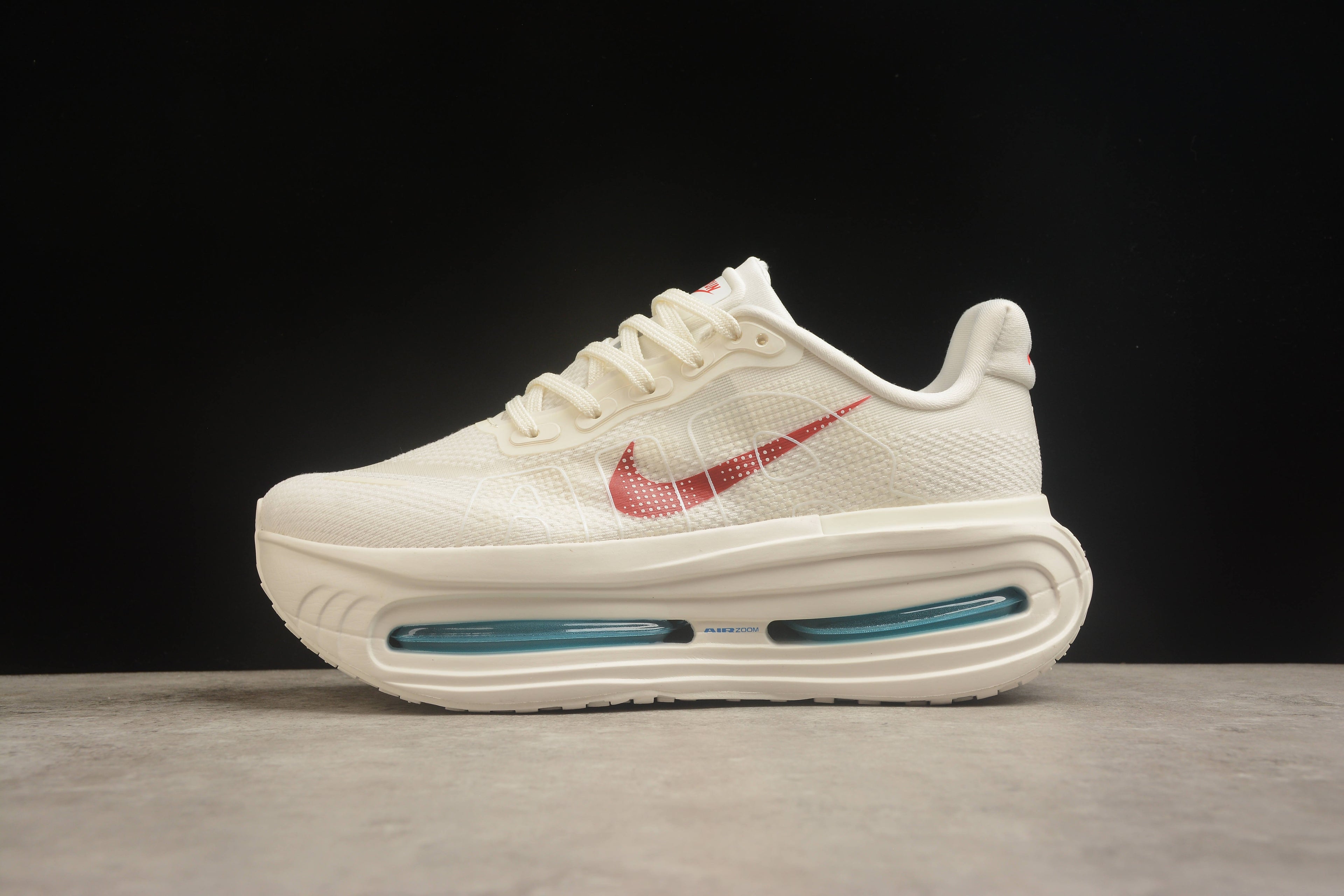 Nike Vomero 18 Running Shoes | Premium Cushioning | EU 36-45