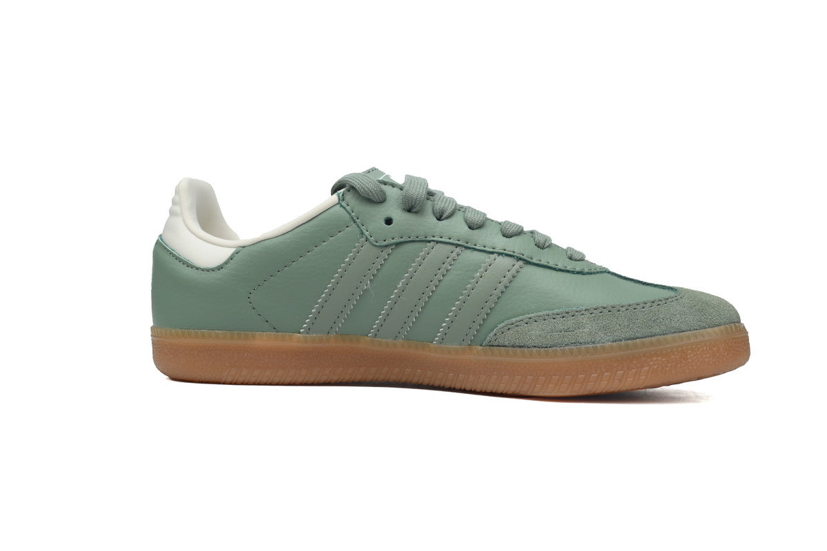 Adidas Samba OG – Classic Leather Sneakers