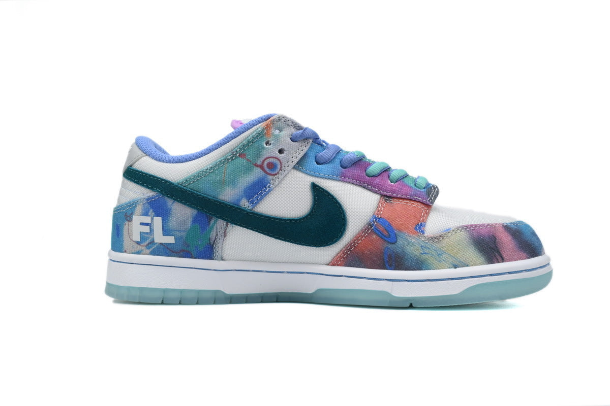 Nike SB Dunk Low – Classic Streetwear Sneakers (EU 36–45)