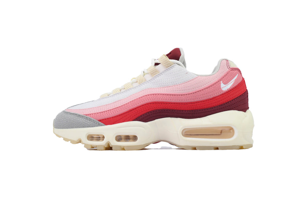 Nike Air Max 95 – Classic Sneakers