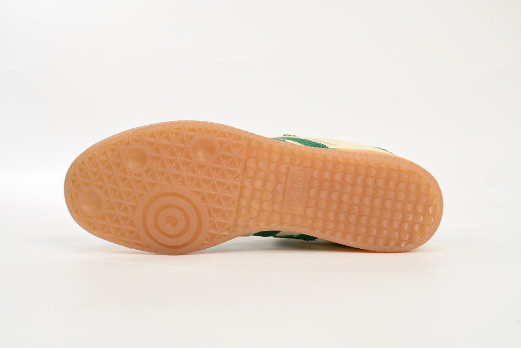 Adidas Samba OG – Classic Leather Sneakers