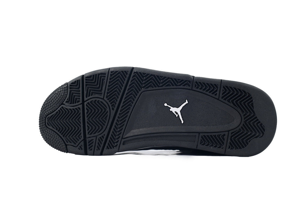 Nike Air Jordan 4 – Retro Basketball Sneakers