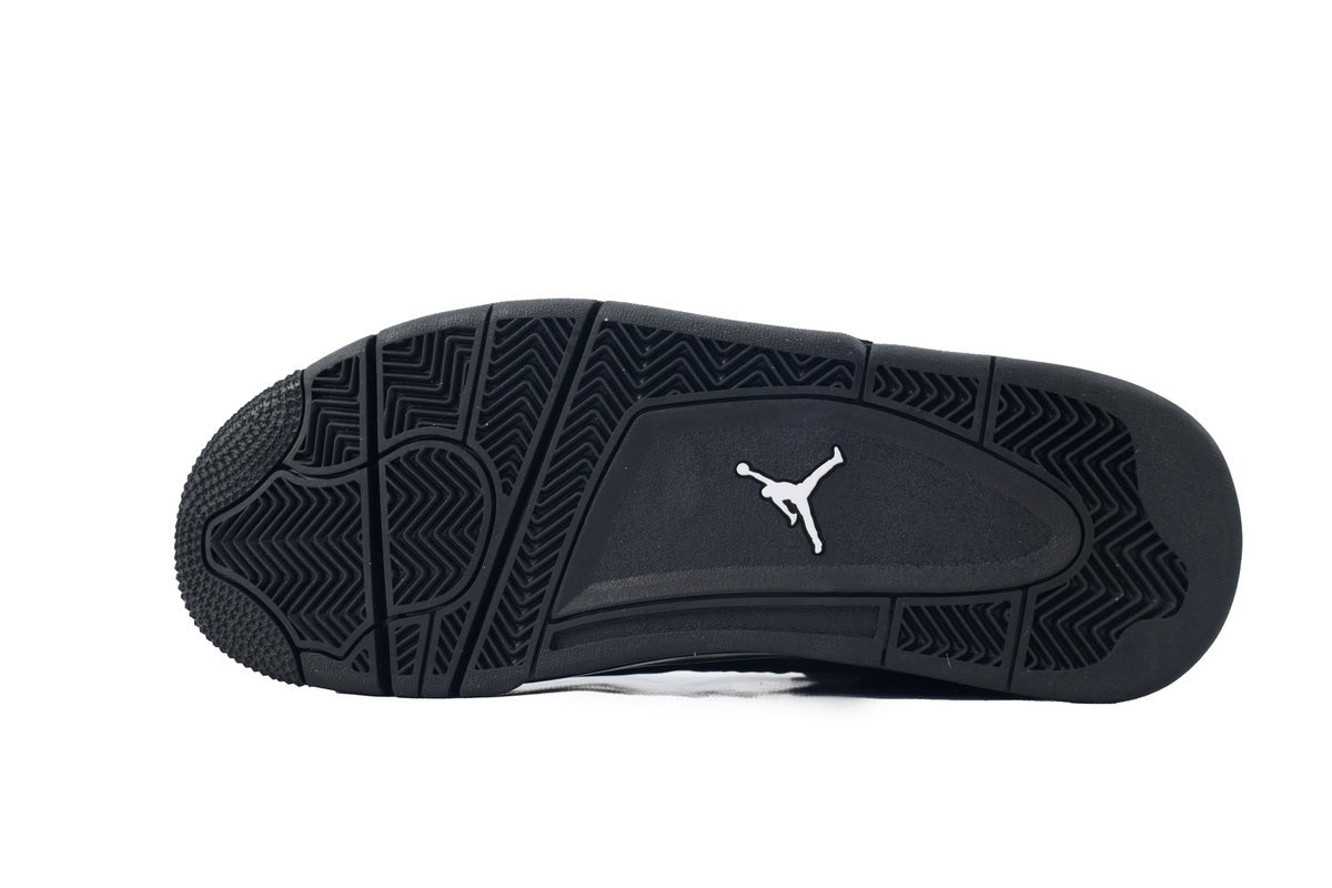 Nike Air Jordan 4 – Retro Basketball Sneakers
