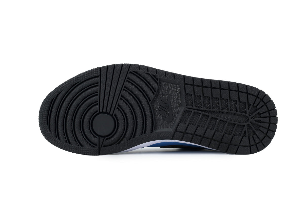 Nike Air Jordan 1 Retro Low Low-Top Sneakers
