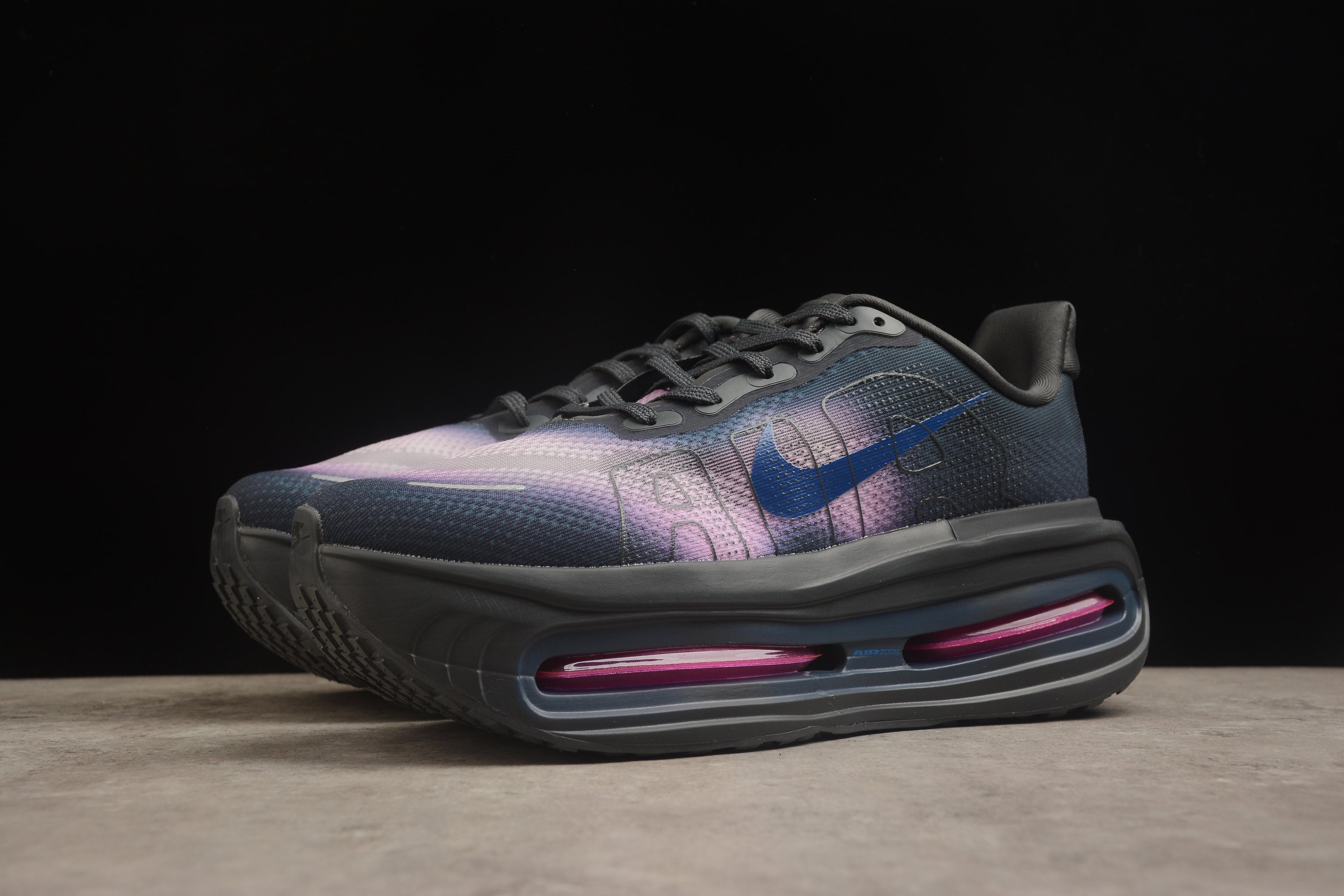 Nike Vomero 18 Running Shoes | Premium Cushioning | EU 36-45