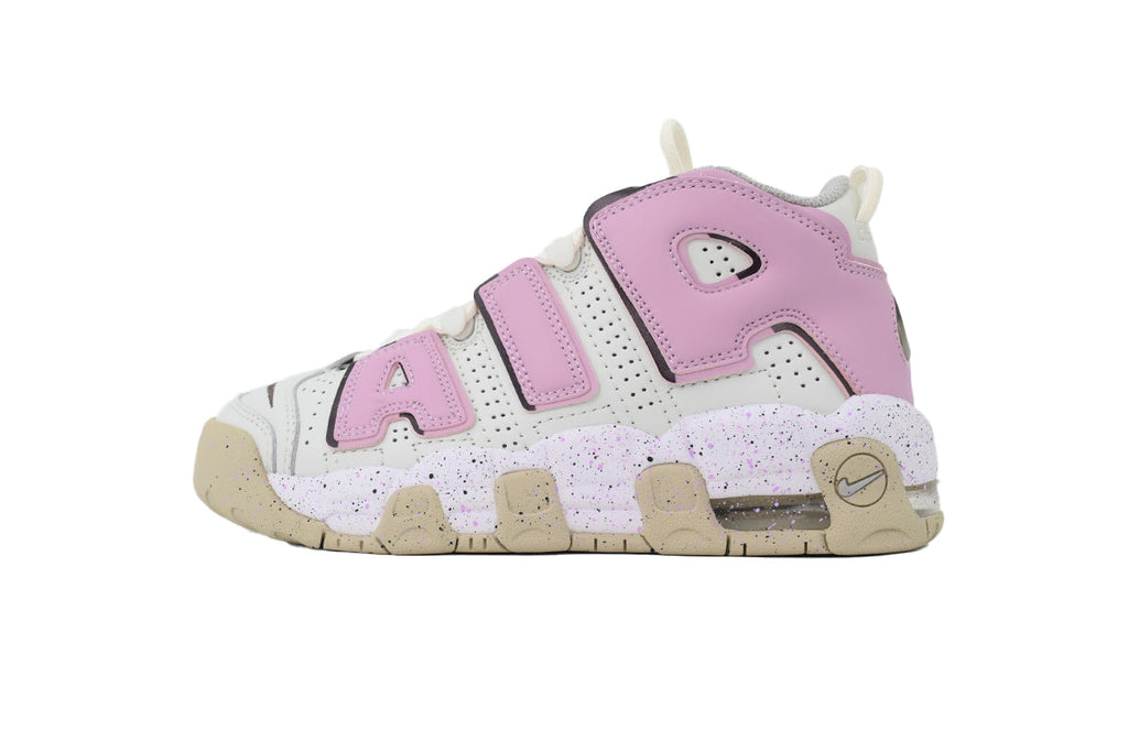 Nike Air More Uptempo – Bold Streetwear Sneakers