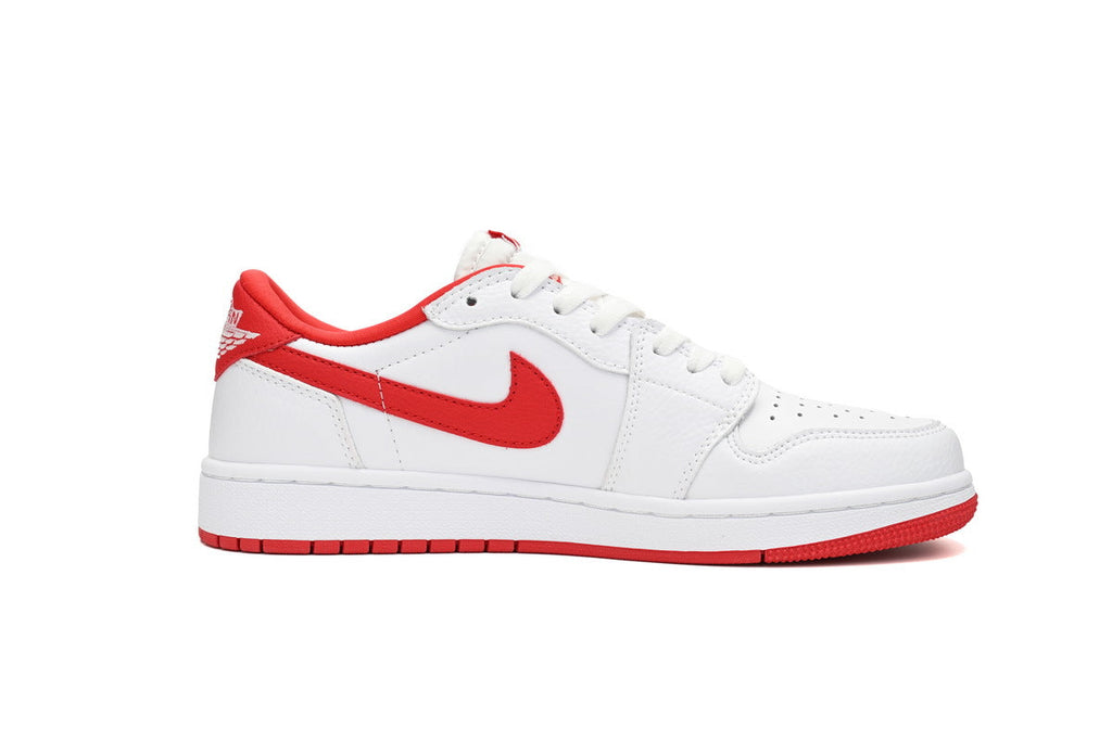 Nike Air Jordan 1 Retro Low Low-Top Sneakers