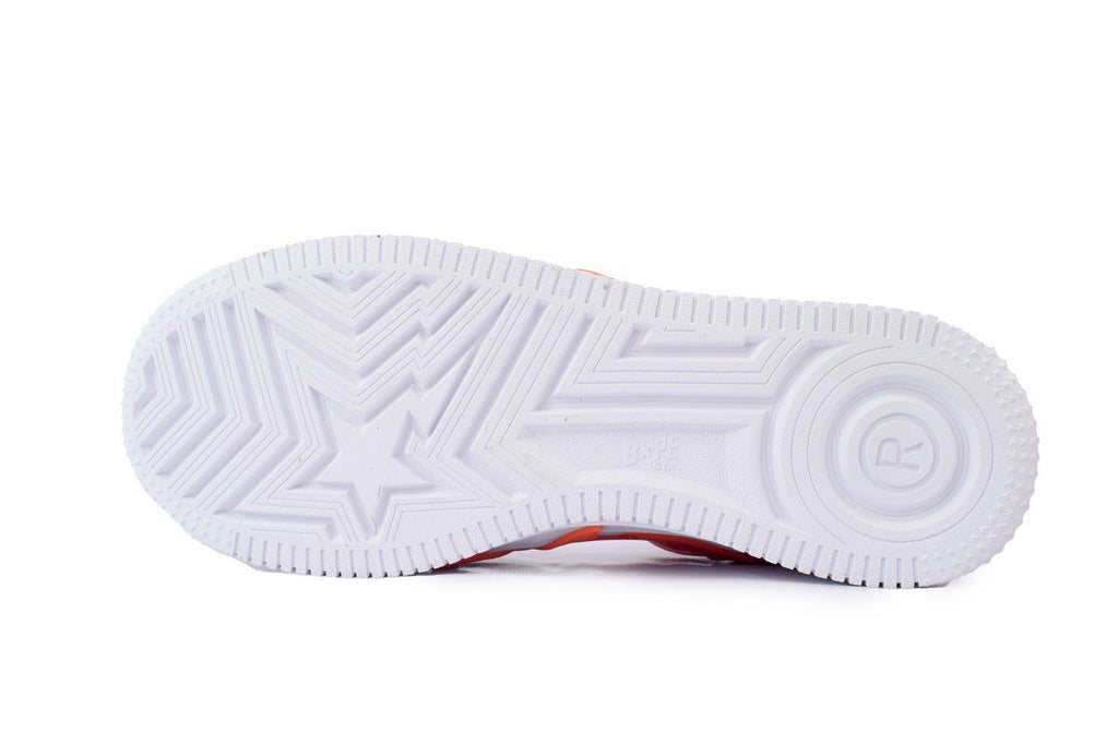 BATHING APE BAPE Sneakers