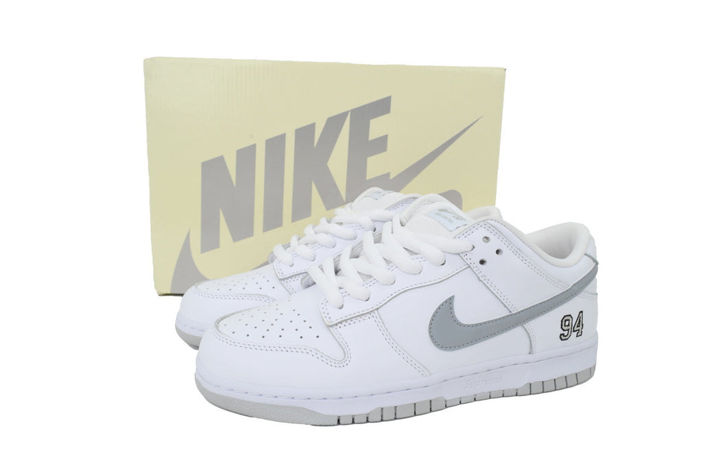 Nike SB Dunk Low – Classic Streetwear Sneakers (EU 36–45)