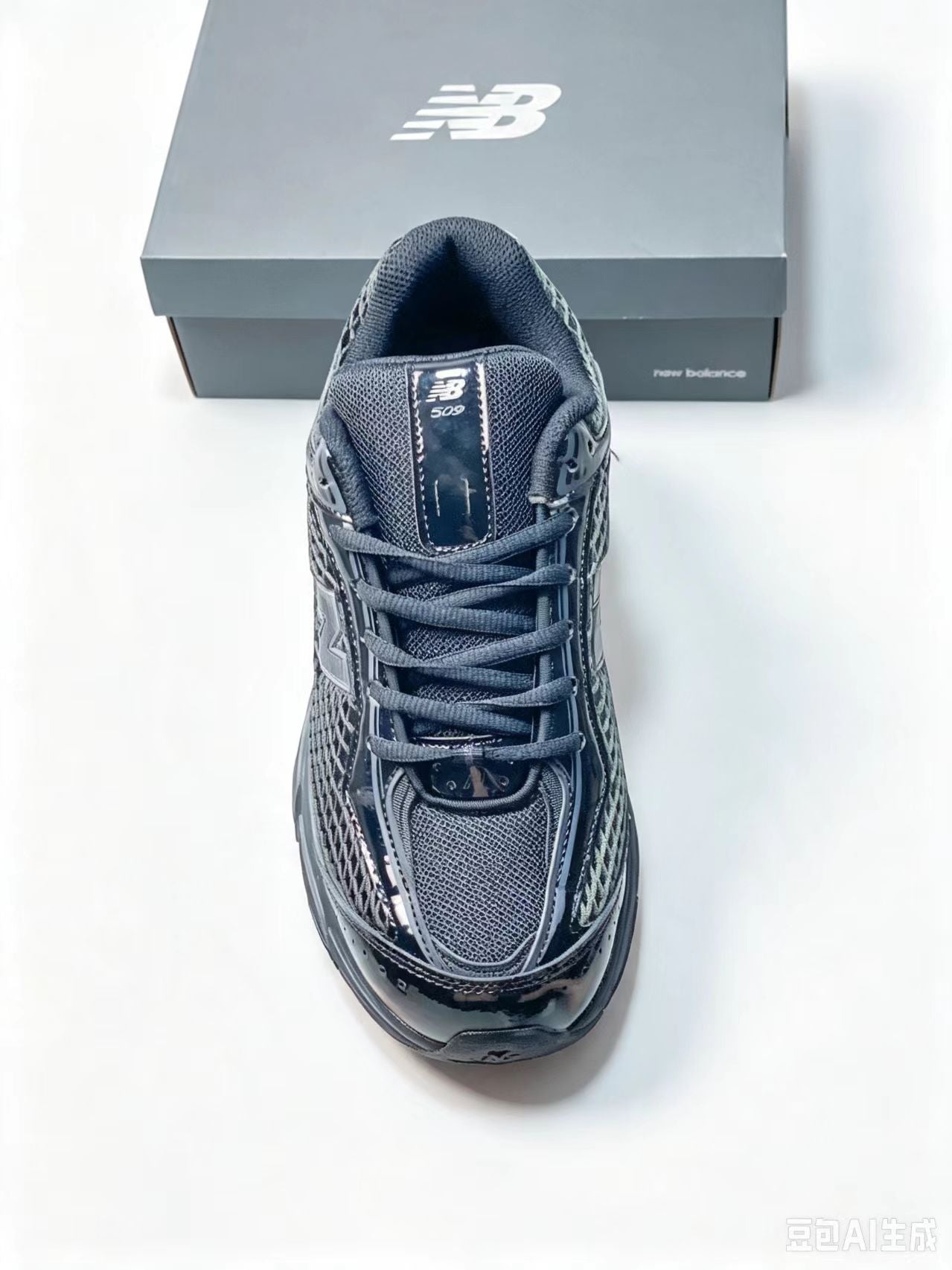 New Balance 509 Series Retro Dad Sneakers | EU 36–45