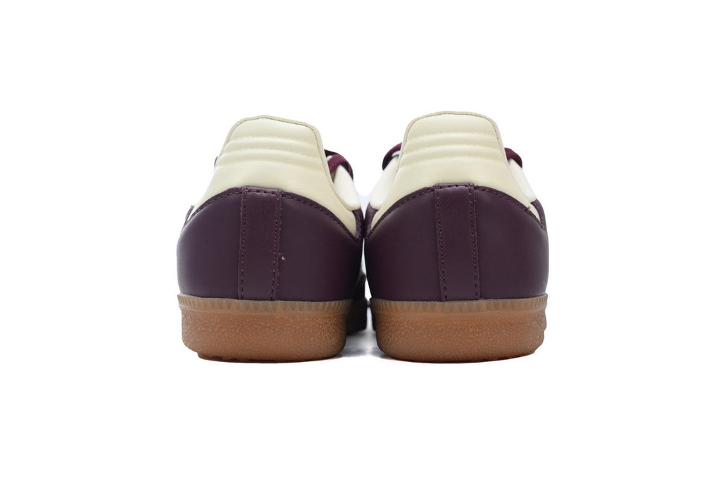 Adidas Samba OG – Classic Leather Sneakers