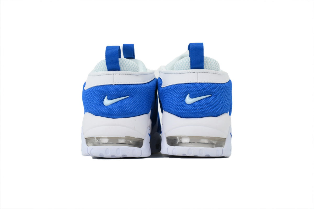 Nike Air More Uptempo – Bold Streetwear Sneakers