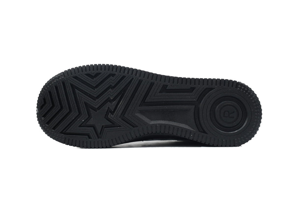 BATHING APE BAPE Sneakers
