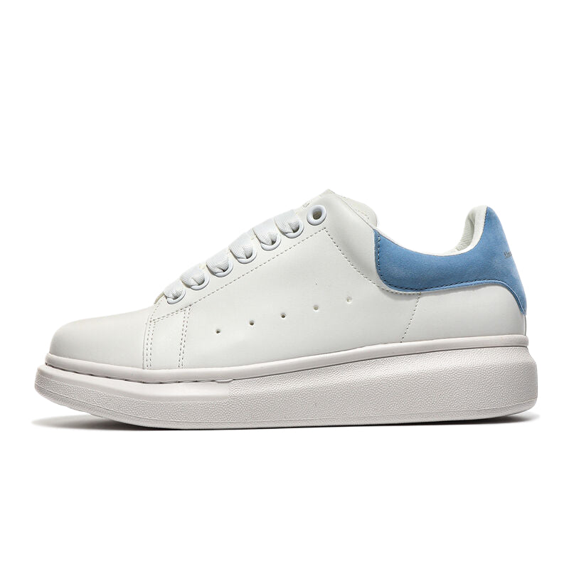 McQueen Oversized Sneaker | Luxury Street Style | Sizes 36-45