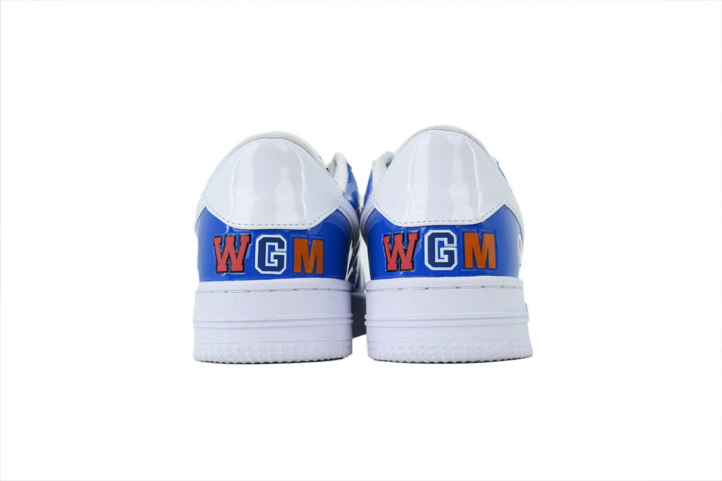 BATHING APE BAPE Sneakers