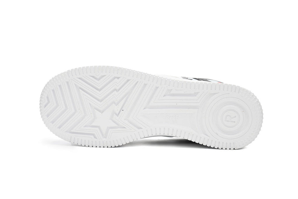 BATHING APE BAPE Sneakers