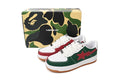 BATHING APE BAPE Sneakers