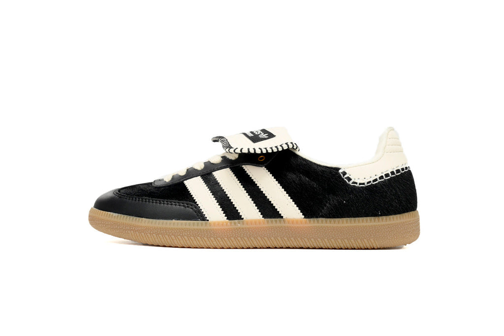 Adidas Samba OG – Classic Leather Sneakers
